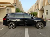 إنفينيتي QX60 2014 173 كم بسعر 29,000 ريال قطر أفضل سعر في قطر
